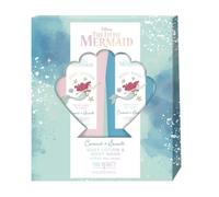 Mad beauty - Coffret cadeau pour le bain et le corps Ariel