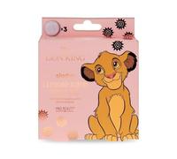 Disney Lion King Reborn Re-Usable Makeup Cleansing Pads 3uts