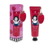 Mad Beauty - Crème pour les mains + Lime à ongles Blanche-Neige à la Pomme Disney Princesse - 60 ml