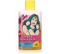 Mad Beauty DC Femme Power Wonder Woman gel douche hydratant 300 ml