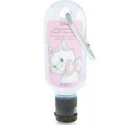 Mad Beauty, Désinfectant pour les mains Disney, Clip & Clean désinfectant pour les mains Disney Sentimental - Marie