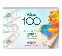 Mad Beauty Disney 100 Animated Flip Book Honey Lip Balm 20g