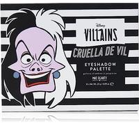 La beauté folle Disney Shadow Palette Cruella