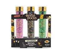 Mad Beauty - Disney Hocus Pocus Sels de bain - 3 x 80 G