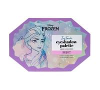 Mad Beauty - Disney La reine des neiges Palette fards à paupières