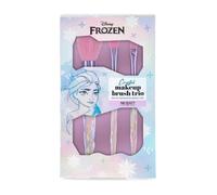 Mad Beauty - Disney La reine des neiges Trio de pinceaux maquillage