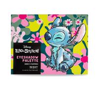 Mad Beauty - Disney Lilo & Stitch Palette D'ombres À Paupières Multicolore