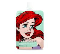 Mad Beauty - Disney Masque Capillaire Revitalisant Ariel - 50 Ml