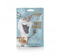 Olaf, masque de beauté congelé de Disney Mad Beauty