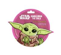 Mad Beauty - Disney Masque Pour Le Visage The Child - 25 Ml
