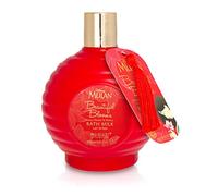 Mad Beauty Disney Mulan Lait de Bain Lanterne Bouteille 1 Unité