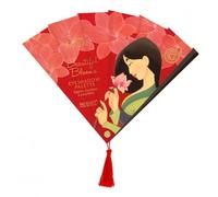 La beauté folle de Disney Shadow Palette Mulan
