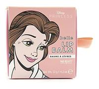 Baume à lèvres Mad Beauty Disney Princess Belle (12 g)