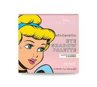 Disney Mad Beauty Mini Paleta Sombras Cenicient