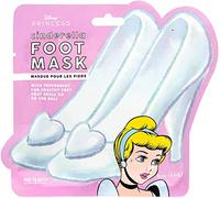 MAD Beauty Disney POP Princesse Cendrillon Masque Pied 1 Unité