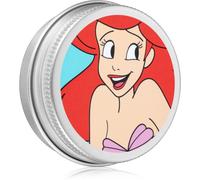 Mad Beauty Disney Princess Ariel baume à lèvres hydratant 12 g