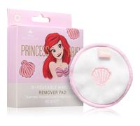 Mad Beauty Disney Princess Ariel cotons démaquillants lavables 3 pcs
