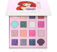 Mad Beauty Disney Princess Ariel palette de fards à paupières 19.8 g