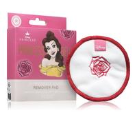 Mad Beauty Disney Princess Belle cotons démaquillants lavables 3 pcs