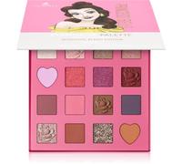 Mad Beauty Disney Princess Belle palette de fards à paupières 14x1.3 g