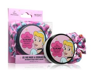 Mad Beauty Disney Princess Cinderella Coffret cadeau