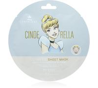 MAD BEAUTY. Masque Facial Cendrillon Pure Princess - Face Mask