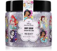 Mad Beauty Disney Princess Express Yourself gommage corps 200 g