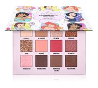 Mad Beauty Disney Princess Express Yourself palette de fards à paupières 12x2.5 g
