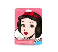 Mad Beauty - Disney Princess Masque Pour Le Visage Blanche-Neige - Parfum Pomme - 25 Ml