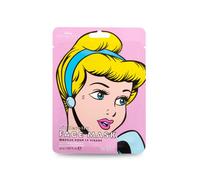 Mad Beauty - Disney Princess Masque Pour Le Visage Cendrillon - Extrait De Fraise - 25 Ml
