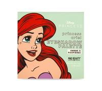 Mad Beauty - Disney Princess Mini palette d'ombres à paupières Ariel