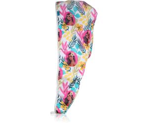 Mad Beauty Disney Princess Moana turban pour cheveux 1 pcs