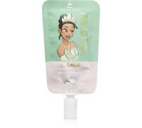 Mad Beauty Disney Princess Tiana baume à lèvres 10 ml