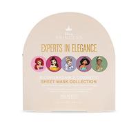 Mad Beauty - Disney Princesse Pure Livret de masques visage