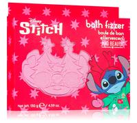 Mad Beauty Disney Stitch boule de bain effervescente 130 g