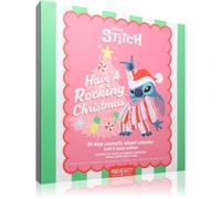 Mad Beauty Disney Stitch calendrier de l'Avent