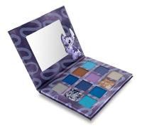 MAD Beauty Disney Stitch Denim Palette de fards à paupières