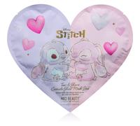 Mad Beauty Disney Stitch ensemble de masque en tissu