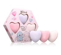 Disney Lilo & Stitch I Heart Stitch Bain pétillants