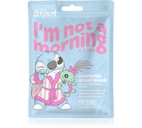 Mad Beauty Disney Stitch masque hydratant en tissu avec effets apaisants 25 ml