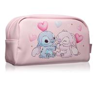 Trousse de toilette Disney Lilo & Stitch I Heart Stitch