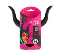 Mad Beauty Pop Villanas Plush Hair Maleficent 1pc