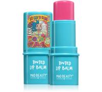 Mad Beauty Disney Villains Cruella baume à lèvres teinté 5 g