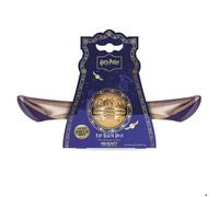 Mad Beauty - Duo de baumes à lèvres Vif d'Or à la Vanille et à la Cerise Warner Bros Harry Potter