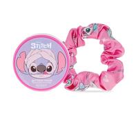 Mad Beauty - Duo masque gel pour le visage et chouchou Stitch au Litchi Disney Stitch Cocooning