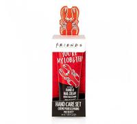 Mad Beauty Ensemble De Soins Des Mains Homard Friends