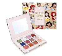 Mad Beauty Pure Princess Mixed Eyeshadow Palette 1ut
