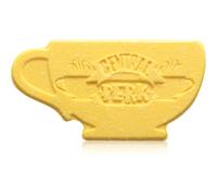 Mad Beauty Friends 30 Years boule de bain effervescente 1 pcs