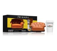 Mad Beauty Friends baume à lèvres duo