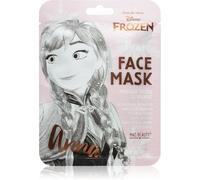 Mad Beauty Frozen Anna Masque Tissu Éclat 1 Pcs